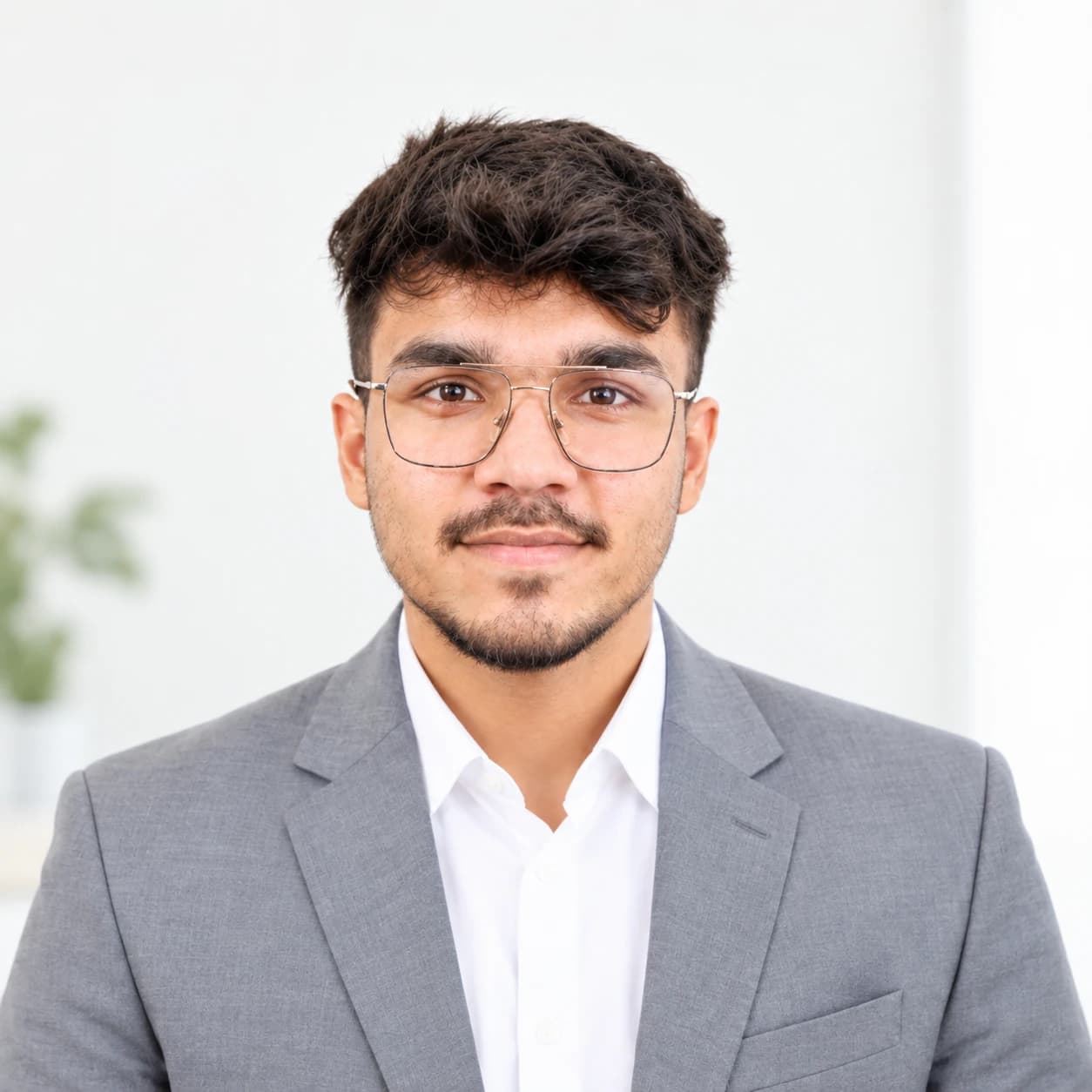 Arshadali Sayyed, Technology, Growth & Operations