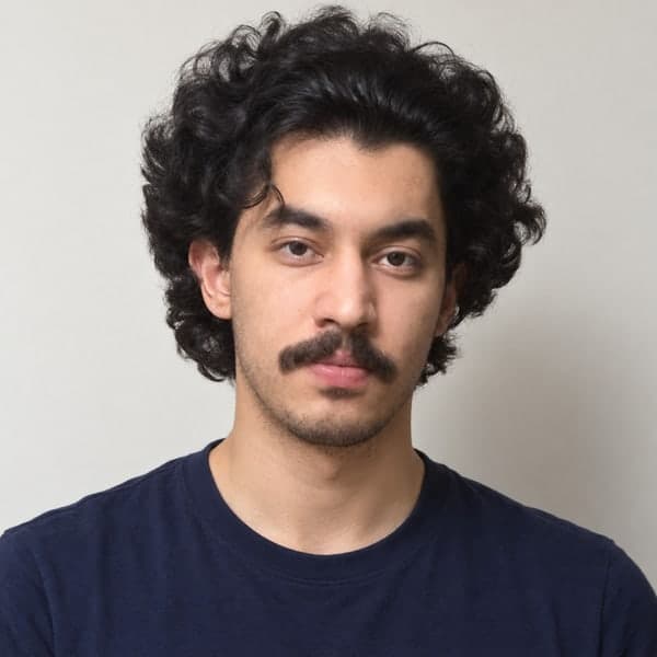 Mahan Karimian, Full-Stack Development & SEO