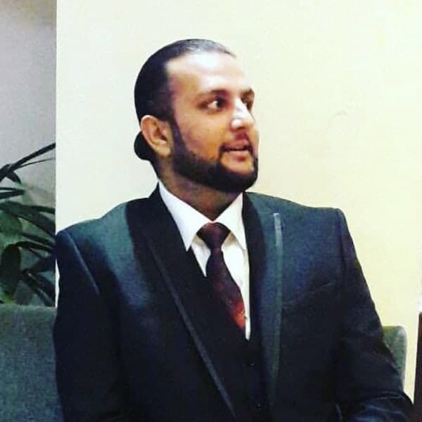 Mohammad Ali Khan, Founder, DubaiTalkies