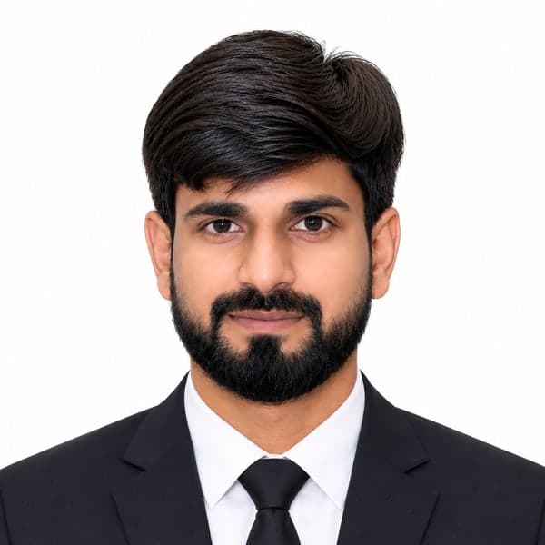 Rishabh Mishra, Digital Marketing